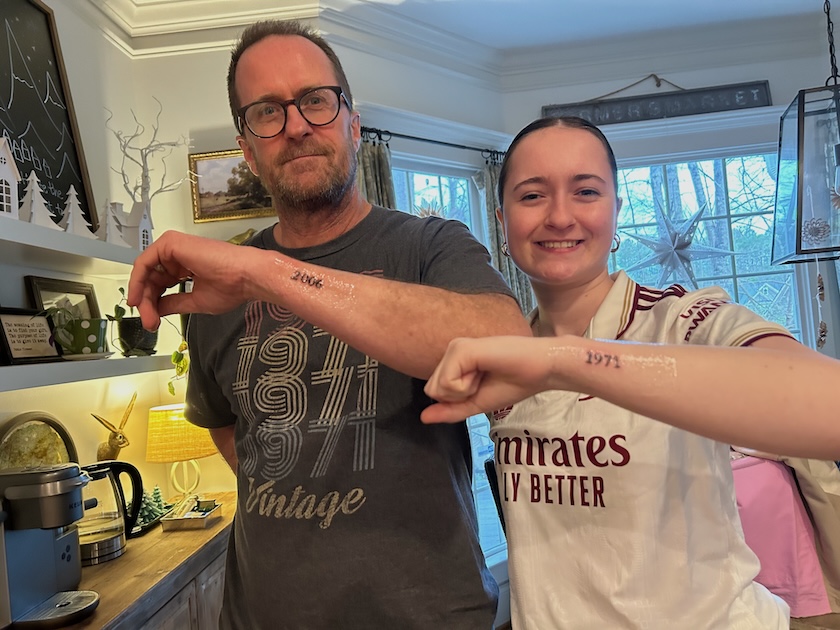 Today is an&nbsp;Opportunity